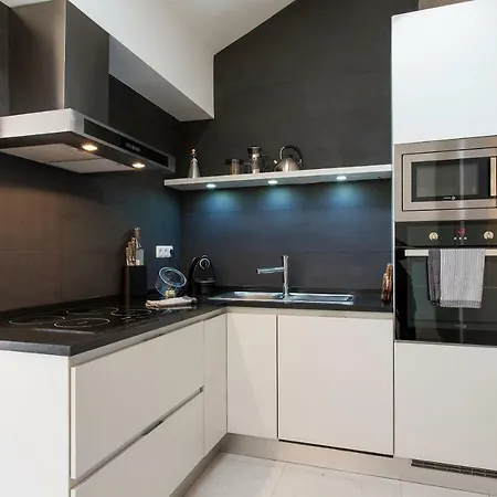 Rossio Terrace Apartment