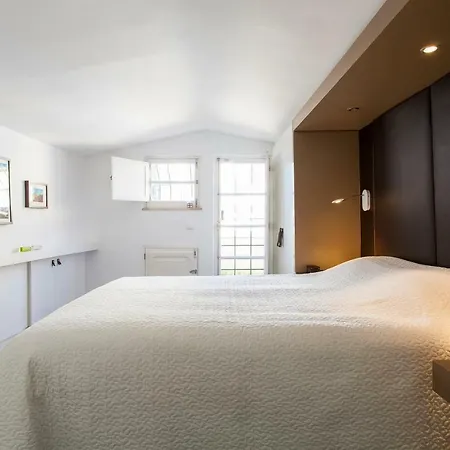 Rossio Terrace Apartment *