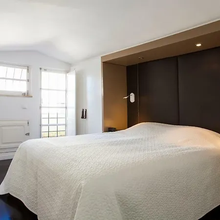 Rossio Terrace Apartment Lissabon