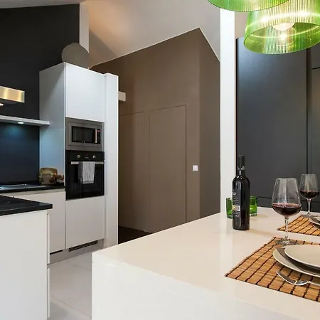 Rossio Terrace Apartment