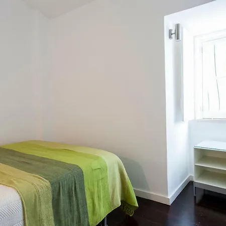 Rossio Terrace Apartment