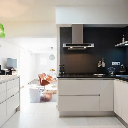 Rossio Terrace Apartment Lissabon