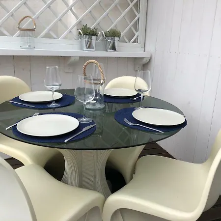Rossio Terrace Apartment Lissabon