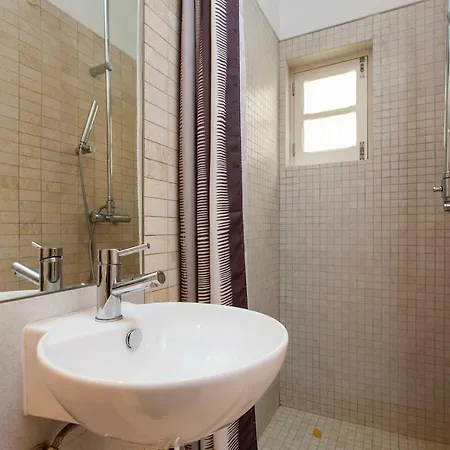 Apartamento Rossio Terrace Lisboa