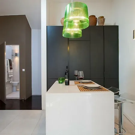Apartamento Rossio Terrace Lisboa