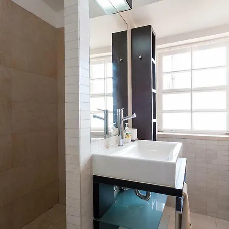 Rossio Terrace Apartamento *