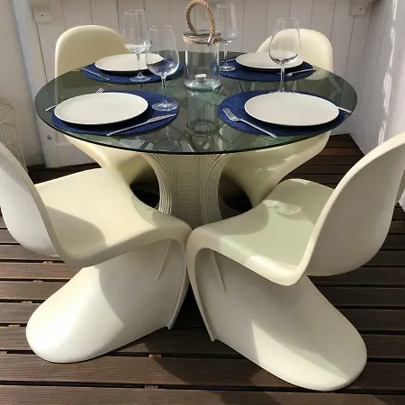 Rossio Terrace Apartamento Lisboa