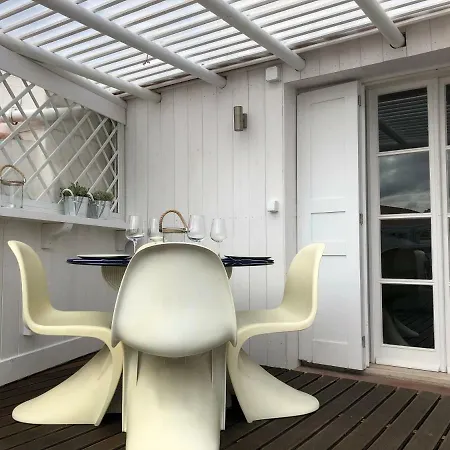 Rossio Terrace Apartamento Lisboa